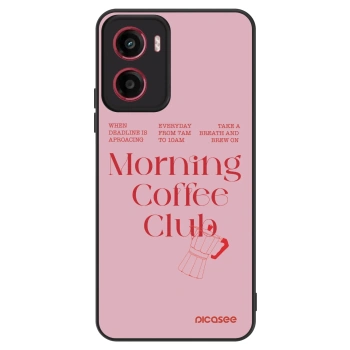 Ovitek za Motorola Moto G05 - Morning