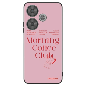 Ovitek za Xiaomi Poco F6 - Morning