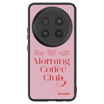 Ovitek za Vivo X200 Pro - Morning