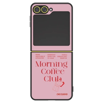 Ovitek za Samsung Galaxy Z Flip5 5G - Morning