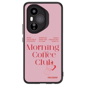 Ovitek za Honor 400 Pro 5G - Morning