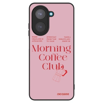 Ovitek za Xiaomi Redmi A5 - Morning
