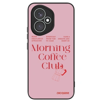 Ovitek za Honor 400 5G - Morning