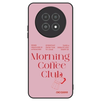 Ovitek za Realme 12X - Morning
