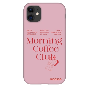 Ovitek za Apple iPhone 11 - Morning