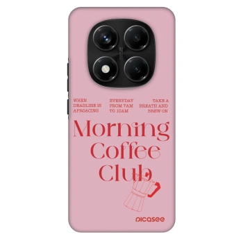Ovitek za Xiaomi Redmi Note 14 Pro+ 5G - Morning