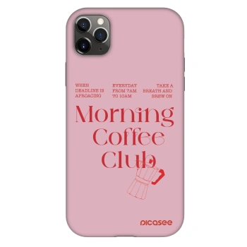Ovitek za Apple iPhone 11 Pro Max - Morning