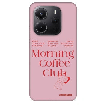 Ovitek za Xiaomi Redmi Note 14 5G - Morning