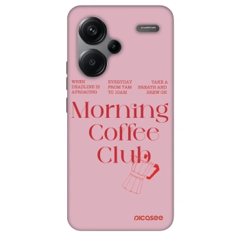 Ovitek za Xiaomi Redmi Note 13 Pro+ 5G - Morning
