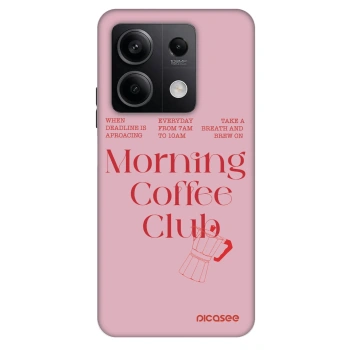 Ovitek za Xiaomi Redmi Note 13 5G - Morning