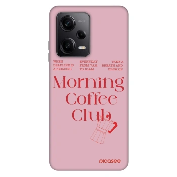 Ovitek za Xiaomi Redmi Note 12 Pro 5G - Morning