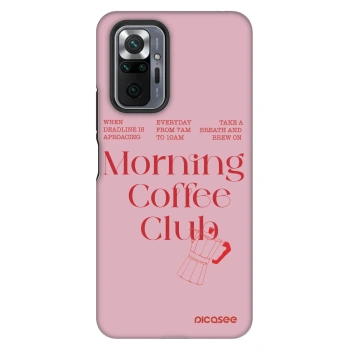 Ovitek za Xiaomi Redmi Note 10 Pro - Morning