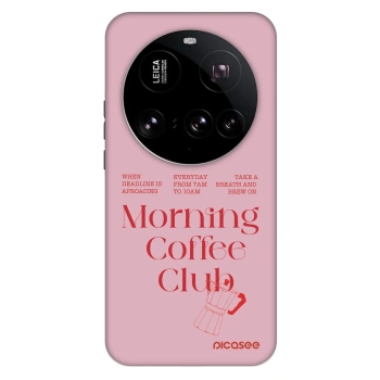 Ovitek za Xiaomi 15 Ultra - Morning