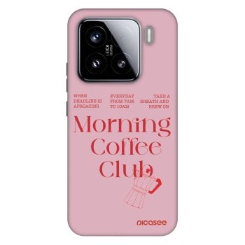 Ovitek za Xiaomi 15 - Morning