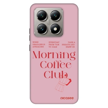 Picasee Fashion Case za Xiaomi 14T Pro - Morning