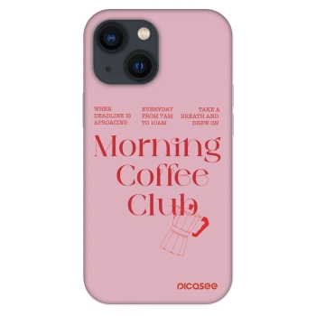 Ovitek za Apple iPhone 13 mini - Morning