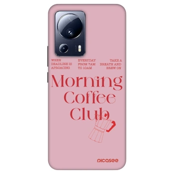 Ovitek za Xiaomi 13 Lite - Morning