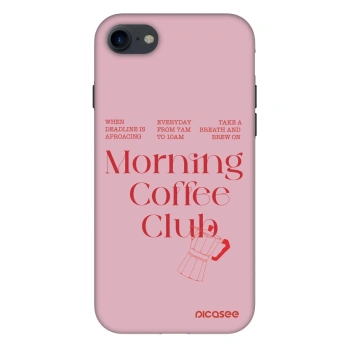 Ovitek za Apple iPhone SE 2020 - Morning
