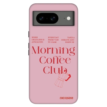Ovitek za Google Pixel 8 Pro - Morning
