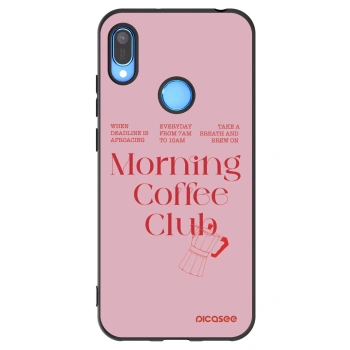 Ovitek za Huawei Y6 2019 - Morning