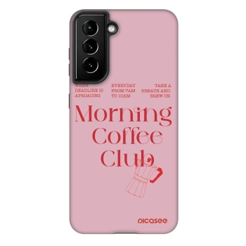 Ovitek za Samsung Galaxy S22 5G - Morning