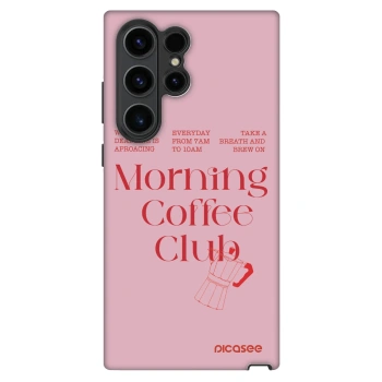 Ovitek za Samsung Galaxy S22 Ultra 5G - Morning