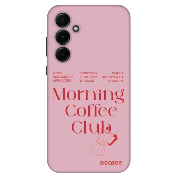 Ovitek za Samsung Galaxy A55 5G A556B - Morning
