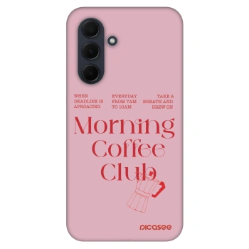 Ovitek za Samsung Galaxy A35 5G A356B - Morning
