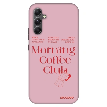 Ovitek za Samsung Galaxy A34 5G A346B - Morning