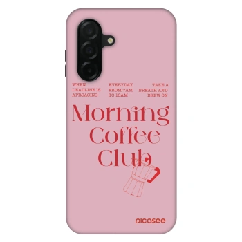 Ovitek za Samsung Galaxy A26 5G A266B - Morning