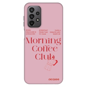 Ovitek za Samsung Galaxy A23 A236B 5G - Morning