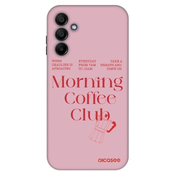 Ovitek za Samsung Galaxy A15 A156B 5G - Morning