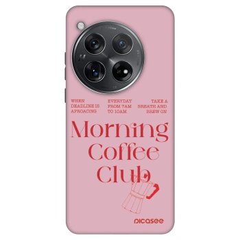 Ovitek za OnePlus 12 5G - Morning