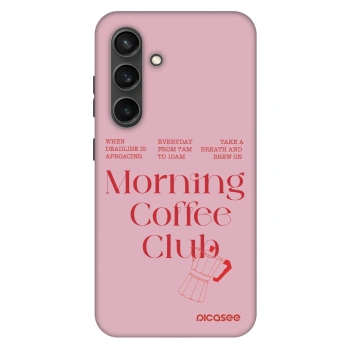 Ovitek za Samsung Galaxy S24 S921B 5G - Morning