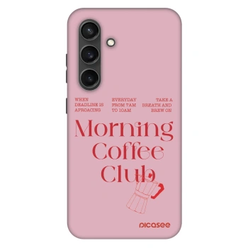 Ovitek za Samsung Galaxy S24+ S926B 5G - Morning