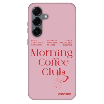 Ovitek za Samsung Galaxy S25+ 5G - Morning