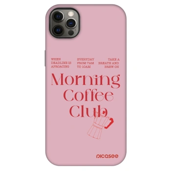 Ovitek za Apple iPhone 12 Pro Max - Morning