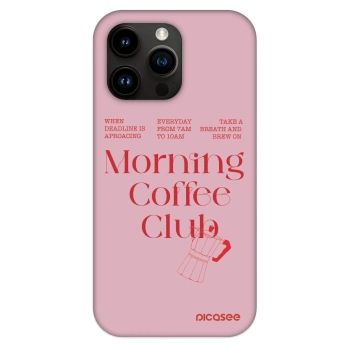 Ovitek za Apple iPhone 13 Pro - Morning