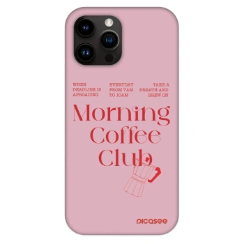 Ovitek za Apple iPhone 13 Pro Max - Morning