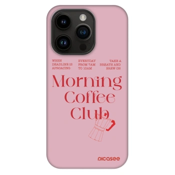 Ovitek za Apple iPhone 14 Pro - Morning