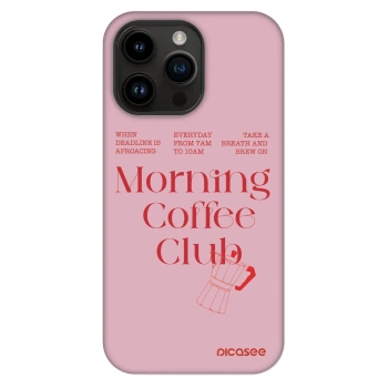 Ovitek za Apple iPhone 14 Pro Max - Morning