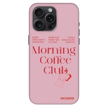 Ovitek za Apple iPhone 15 Pro Max - Morning