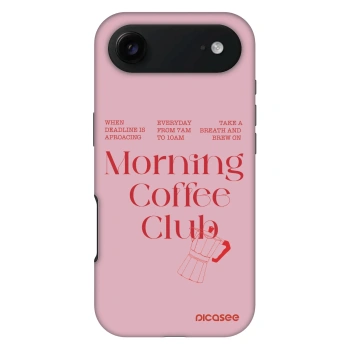 Ovitek za Apple iPhone Air - Morning