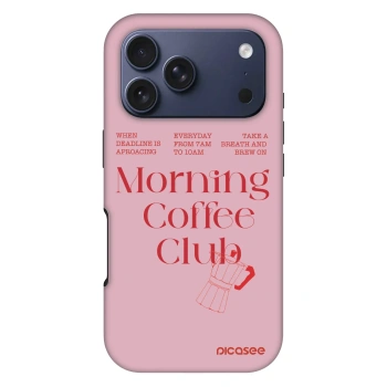 Ovitek za Apple iPhone 17 Pro - Morning