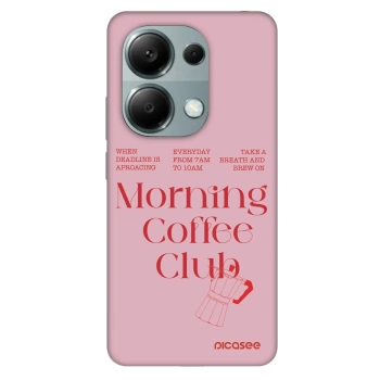 Ovitek za Xiaomi Redmi Note 13 Pro 4G - Morning