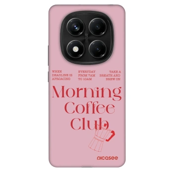 Ovitek za Xiaomi Redmi Note 14 Pro 4G - Morning