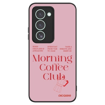 Ovitek za Xiaomi Redmi 15 5G - Morning