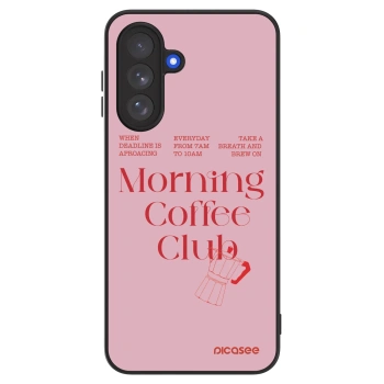 Ovitek za Samsung Galaxy A17 5G - Morning