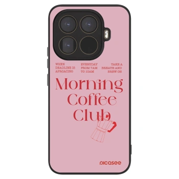 Ovitek za Xiaomi 15T Pro - Morning