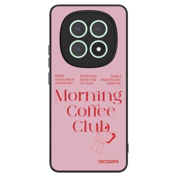 Ovitek za Xiaomi Redmi Note 15 4G - Morning